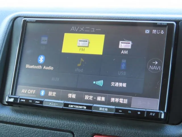 ハイエースバン 4WD(トヨタ)の車両写真