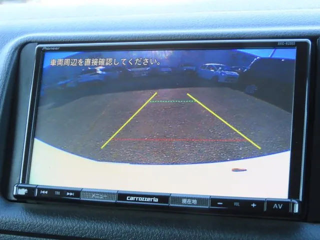 ハイエースバン 4WD(トヨタ)の車両写真