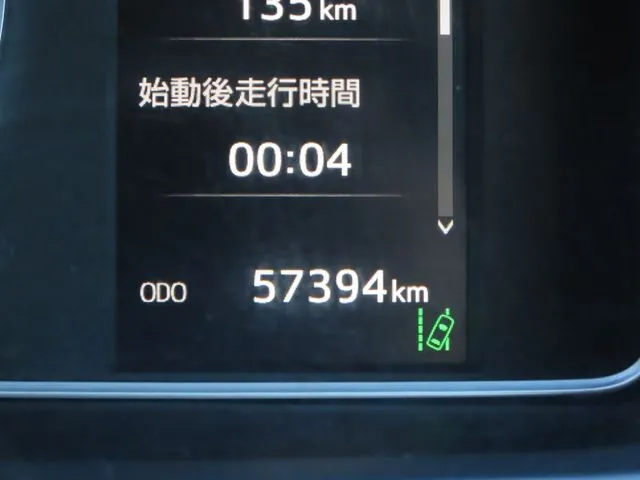 ハイエースバン 4WD(トヨタ)の車両写真