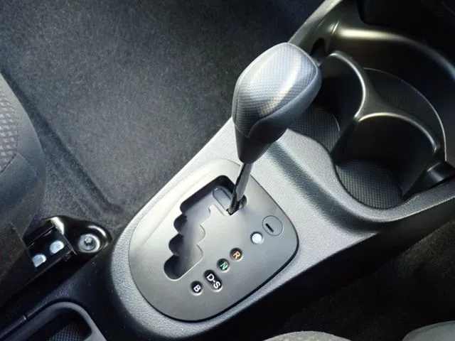 トヨタ ヴィッツ