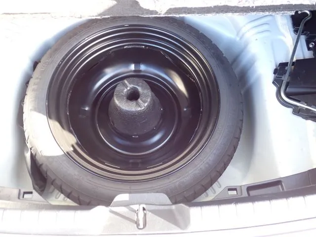 トヨタ ヴィッツ