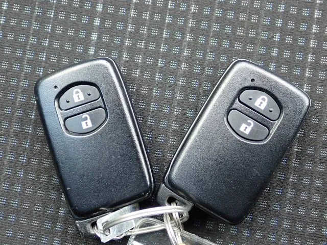 トヨタ ヴィッツ