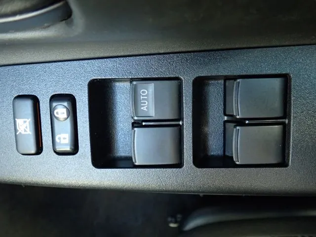 トヨタ ヴィッツ