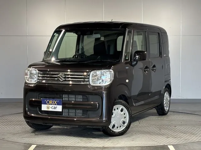 スズキ スペーシア 4WD