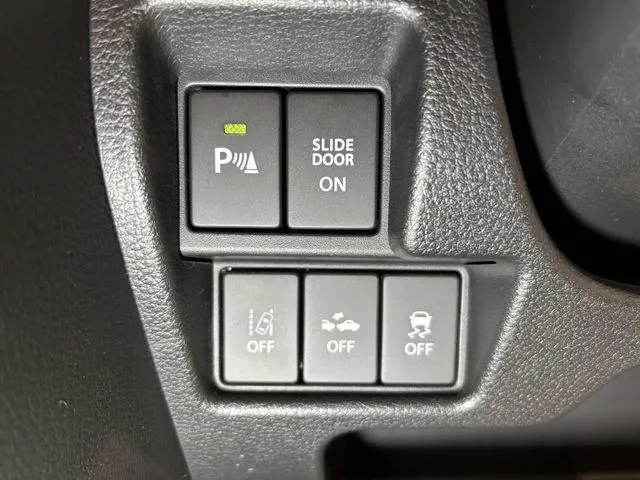 スズキ スペーシア 4WD