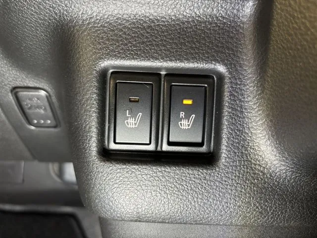 スズキ スペーシア 4WD