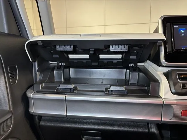 スズキ スペーシア 4WD