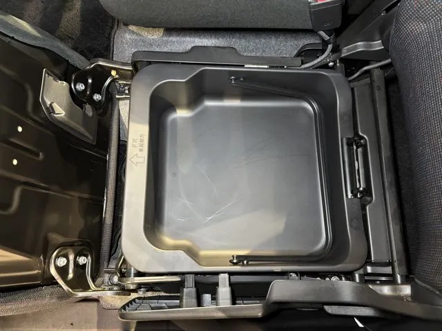 スズキ スペーシア 4WD