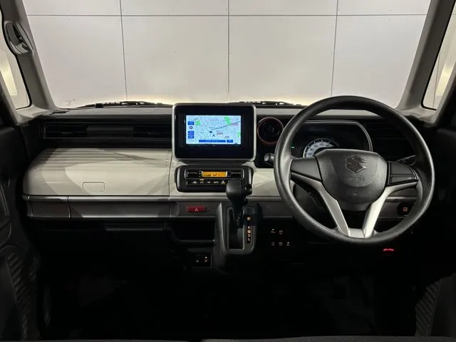 スズキ スペーシア 4WD