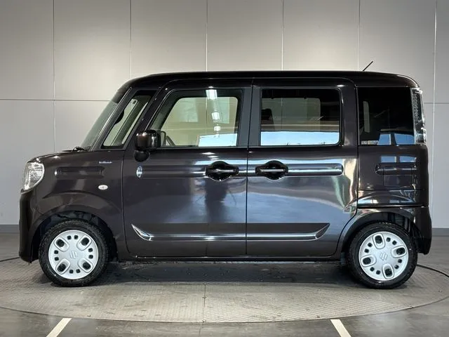 スズキ スペーシア 4WD