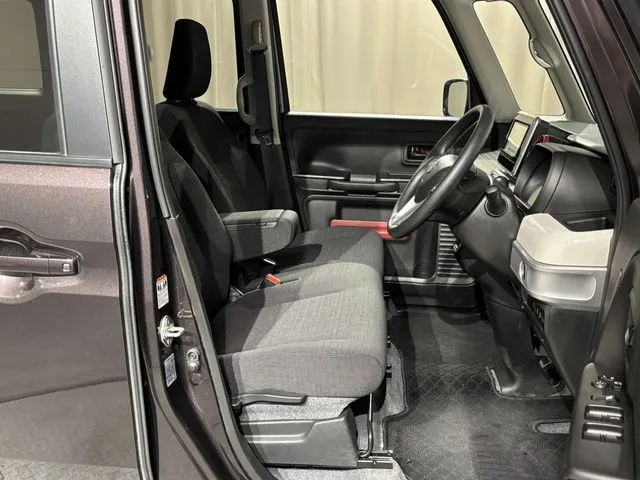 スズキ スペーシア 4WD