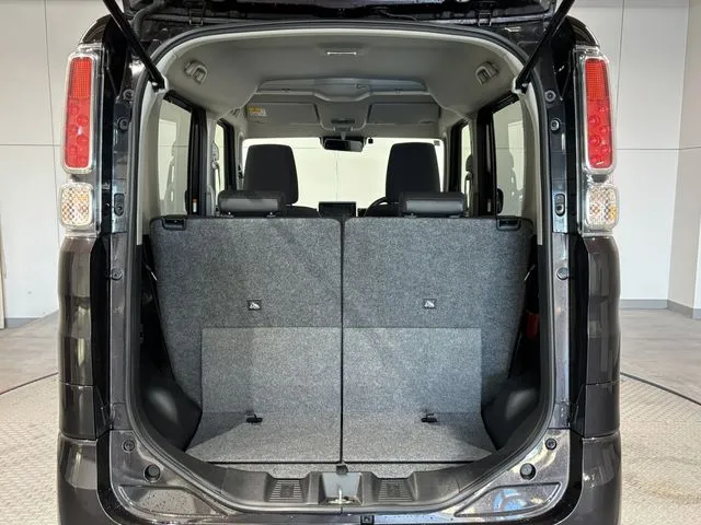 スズキ スペーシア 4WD