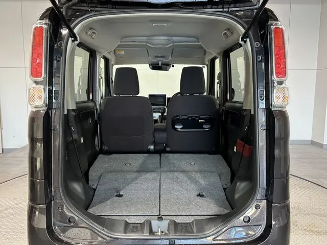 スズキ スペーシア 4WD