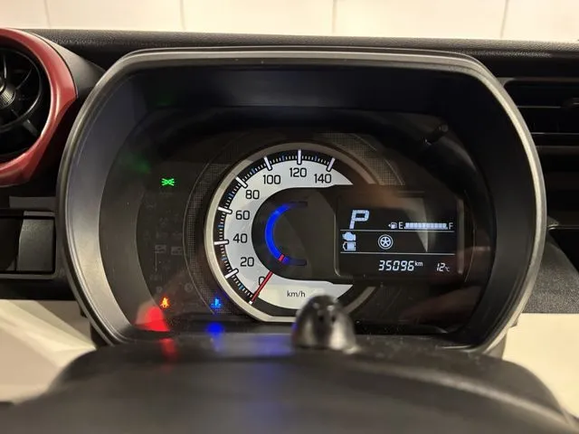 スズキ スペーシア 4WD