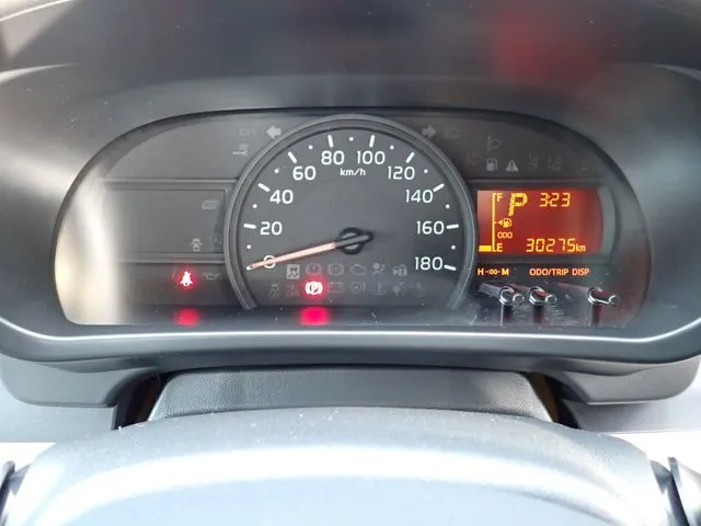 トヨタ　パッソ