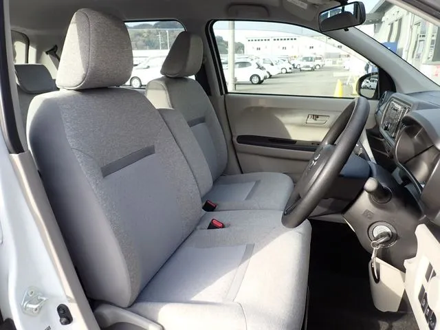 トヨタ　パッソ