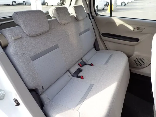 トヨタ　パッソ