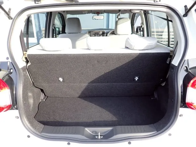 トヨタ　パッソ