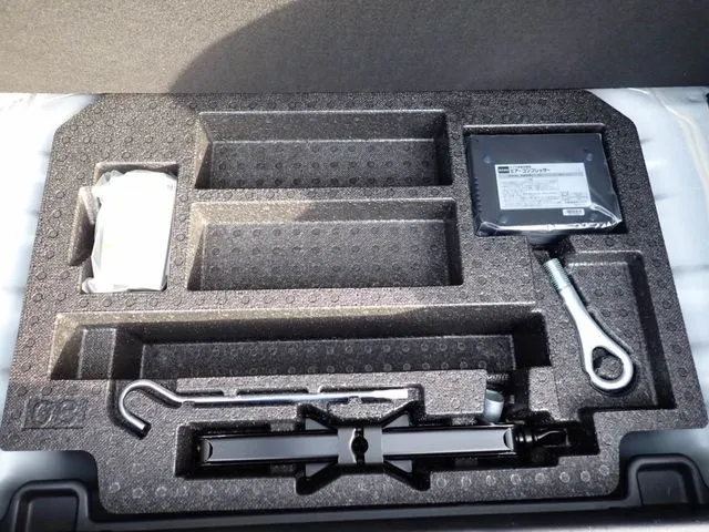 トヨタ　パッソ