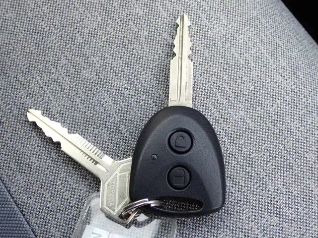 トヨタ　パッソ