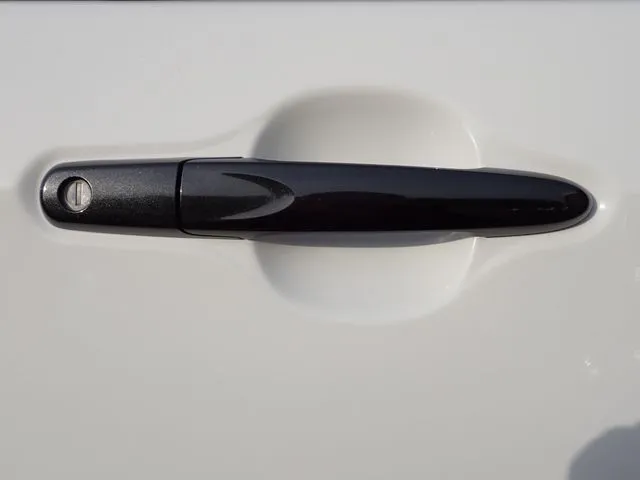 トヨタ　パッソ