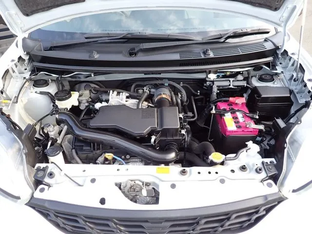 トヨタ　パッソ