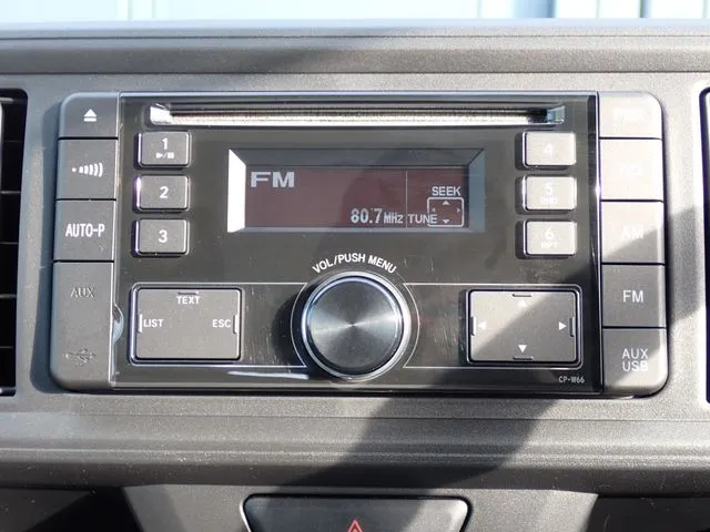 トヨタ　パッソ