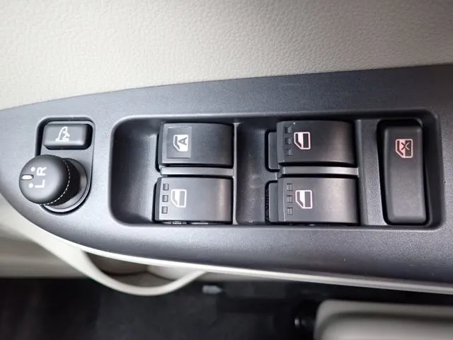 トヨタ　パッソ