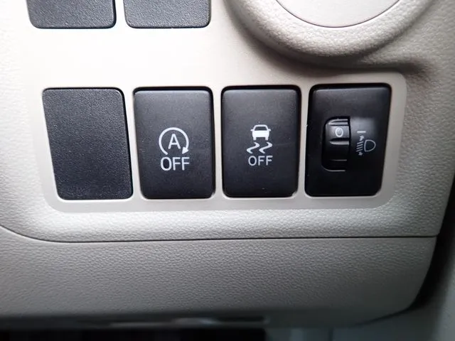 トヨタ　パッソ