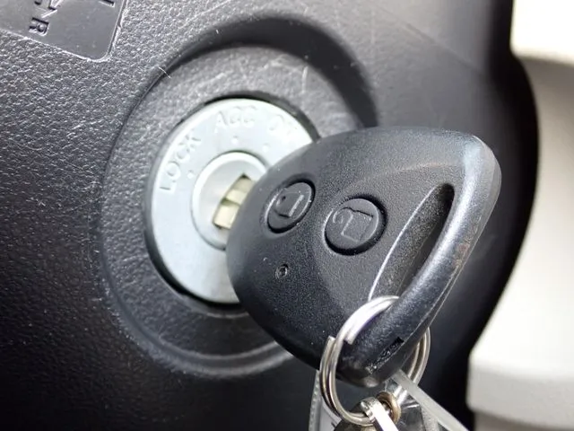 トヨタ　パッソ