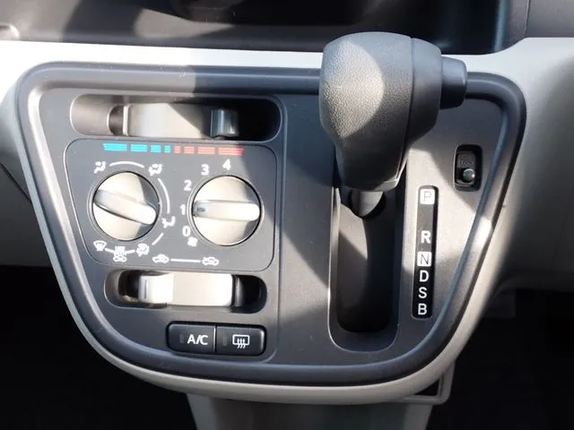 トヨタ　パッソ