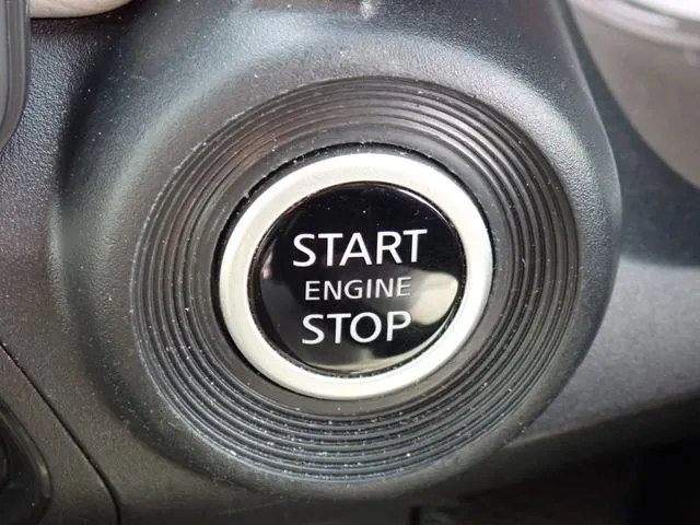 デイズ(ニッサン)の車両写真