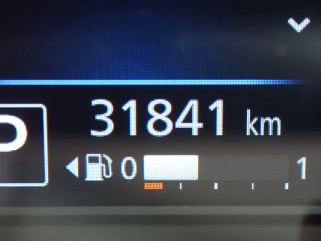 デイズ(ニッサン)の車両写真