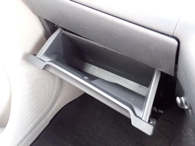 デイズ(ニッサン)の車両写真