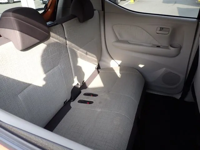 デイズ(ニッサン)の車両写真