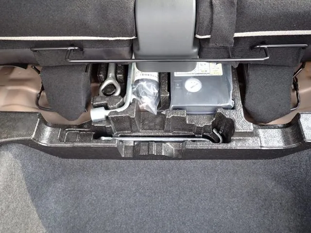 デイズ(ニッサン)の車両写真