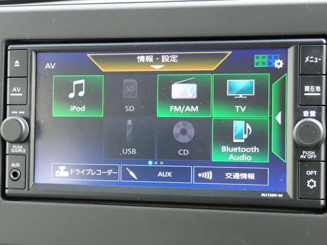 デイズ(ニッサン)の車両写真