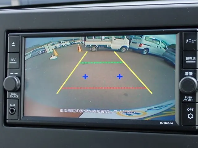 デイズ(ニッサン)の車両写真