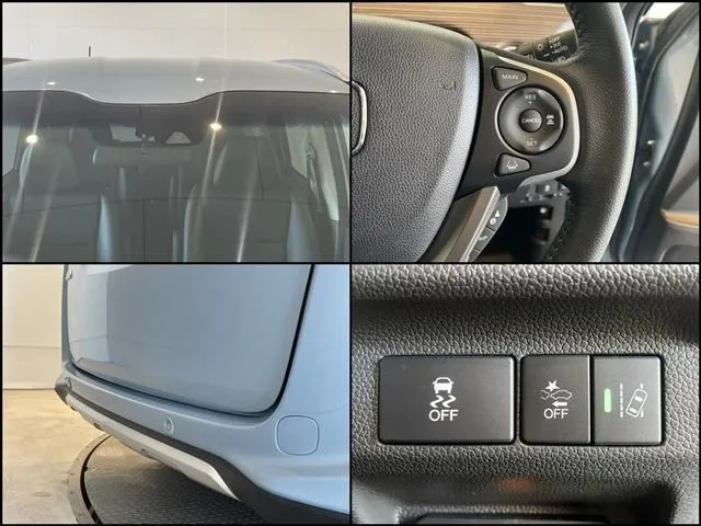 ホンダ フリード