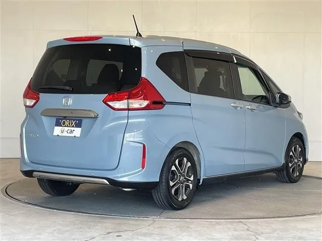 ホンダ フリード