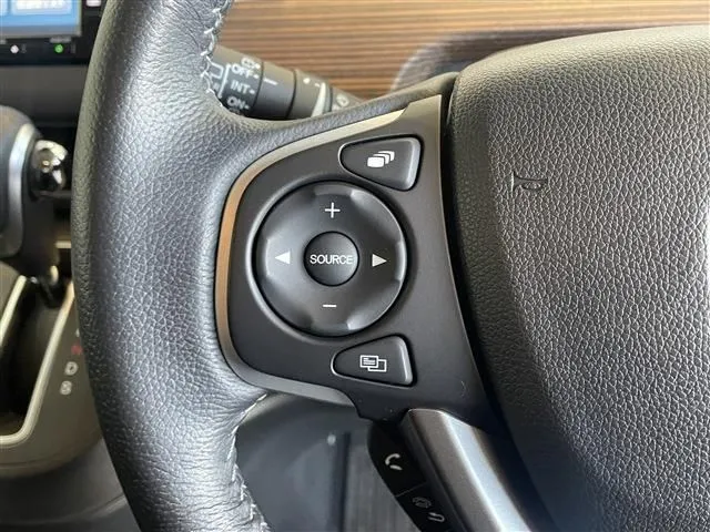 ホンダ フリード