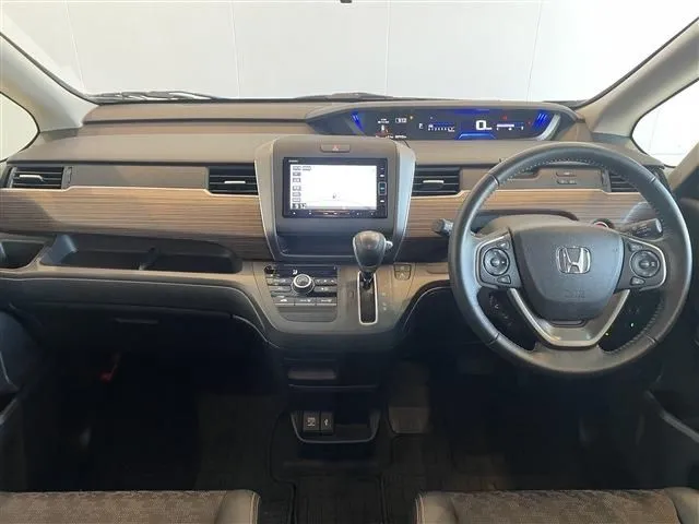 ホンダ フリード