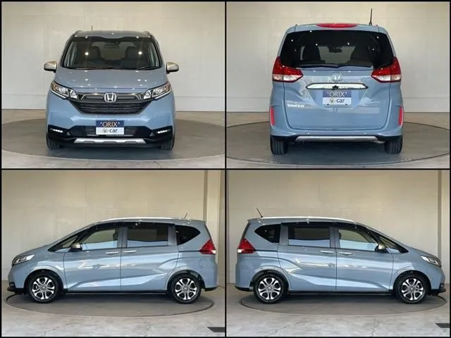 ホンダ フリード