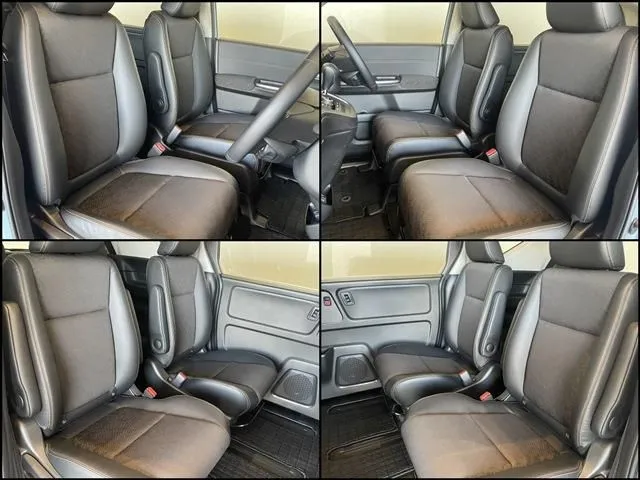 ホンダ フリード