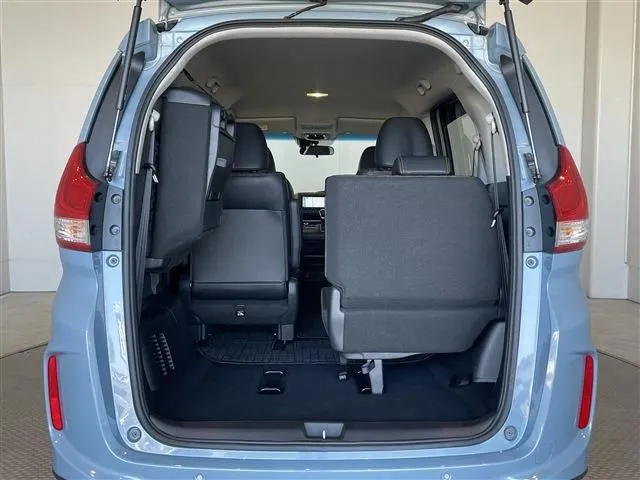 ホンダ フリード