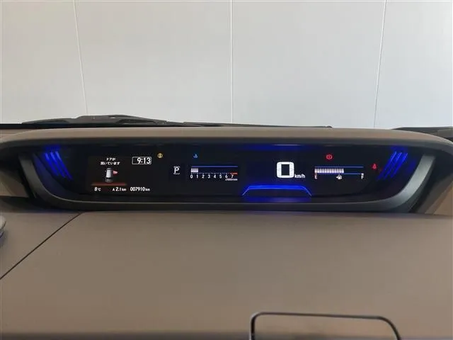 ホンダ フリード