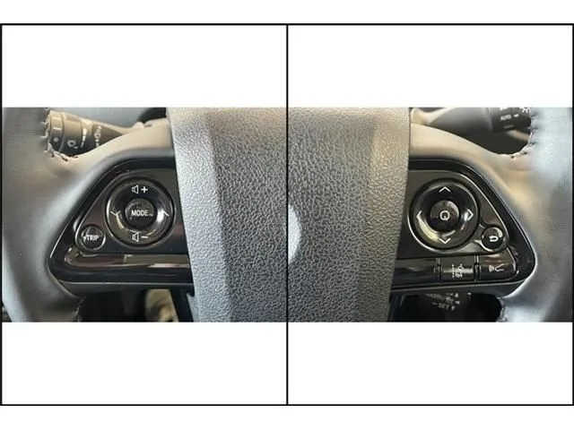 トヨタ プリウス