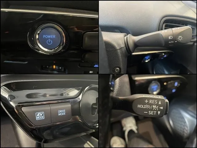 トヨタ プリウス