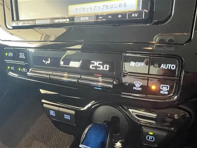 トヨタ プリウス