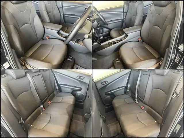 トヨタ プリウス